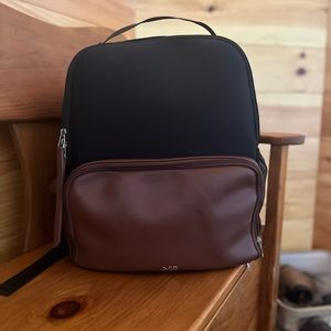 Freshly Picked Daily Pump Bag